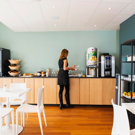 Teneo Apparthotel Talence - Arthena 외부 사진