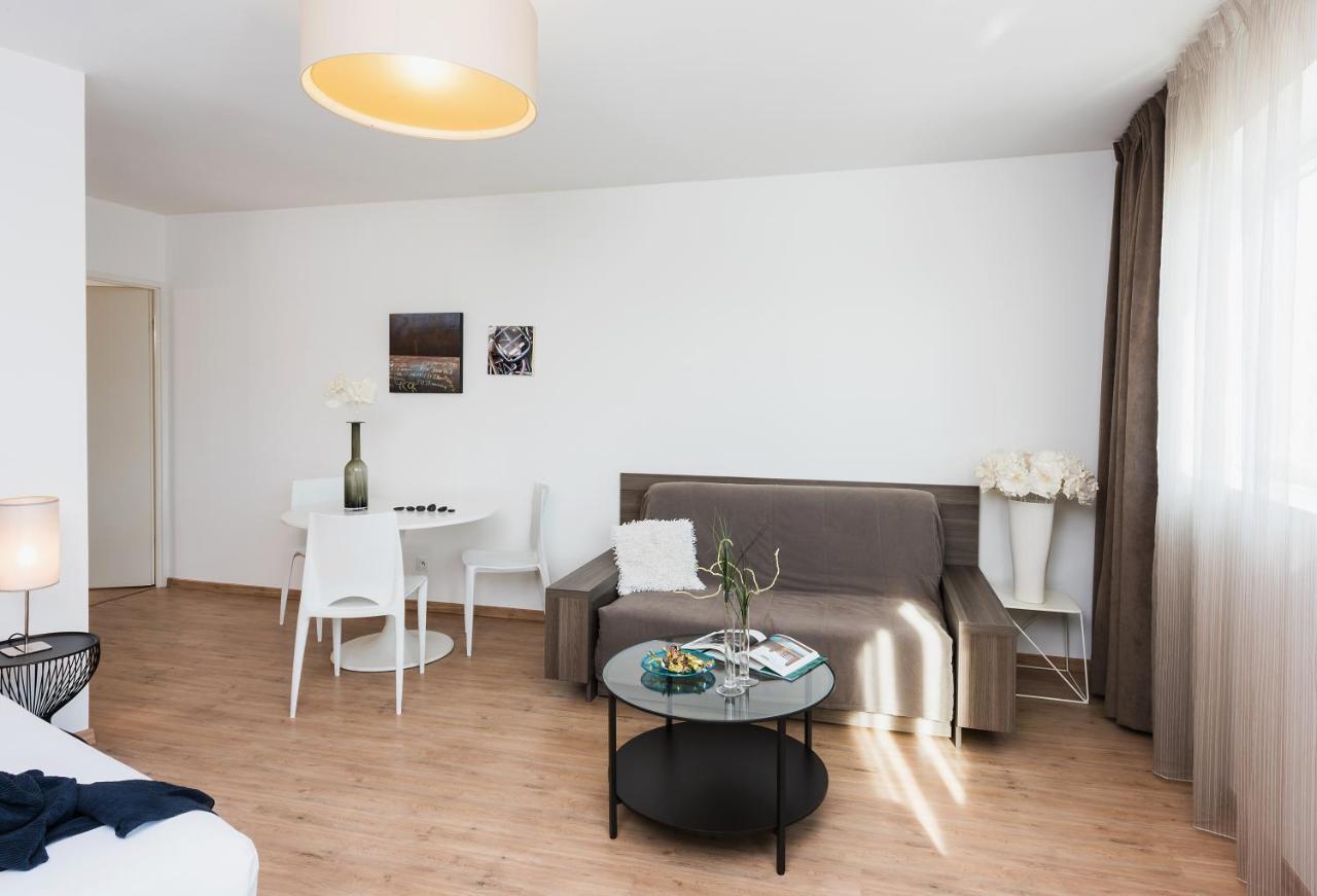 Teneo Apparthotel Talence - Arthena 외부 사진