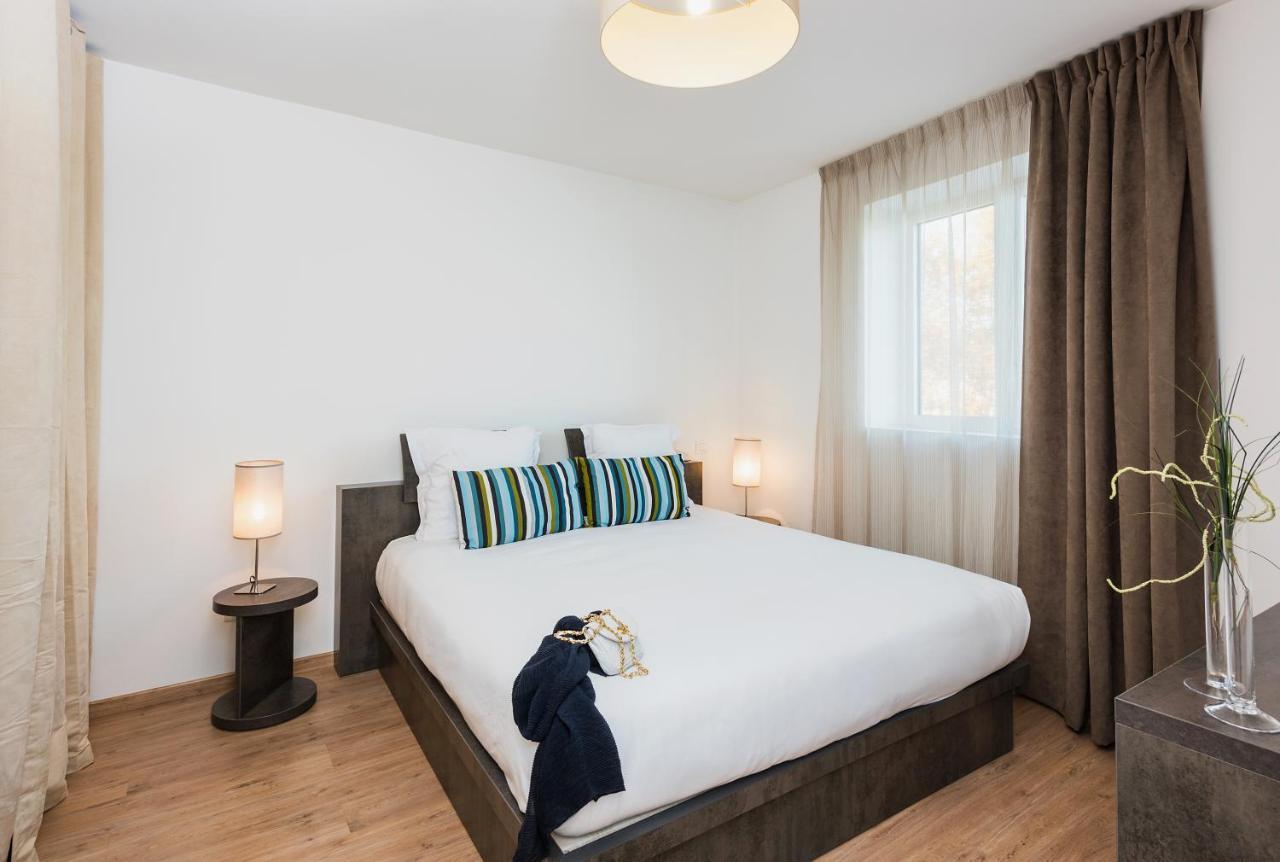 Teneo Apparthotel Talence - Arthena 외부 사진