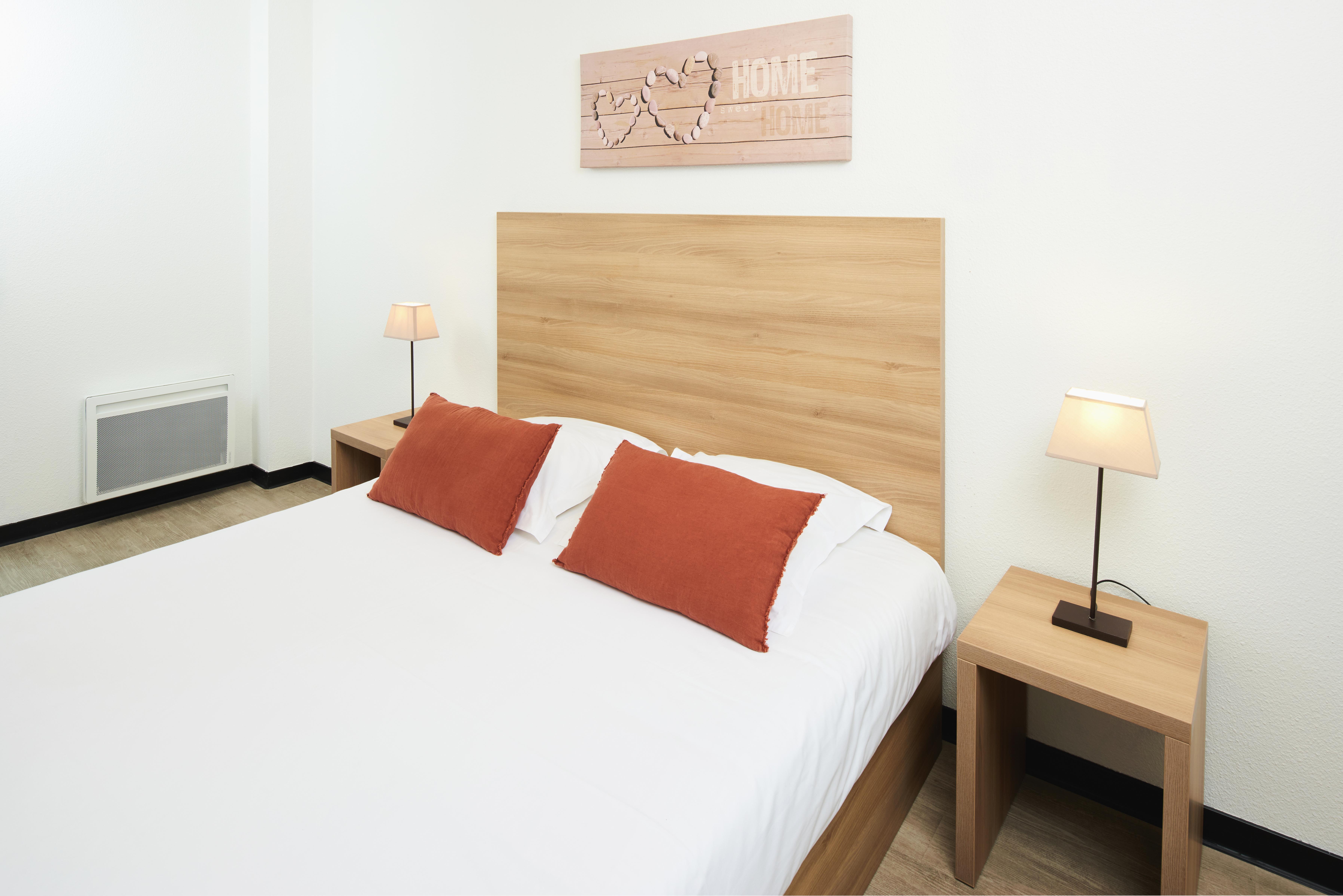 Teneo Apparthotel Talence - Arthena 외부 사진